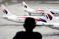 失蹤9年馬航MH370有進展？澳洲退休渔民表示曾在“捕魚祕境”看到巨大機翼（视频/组图）