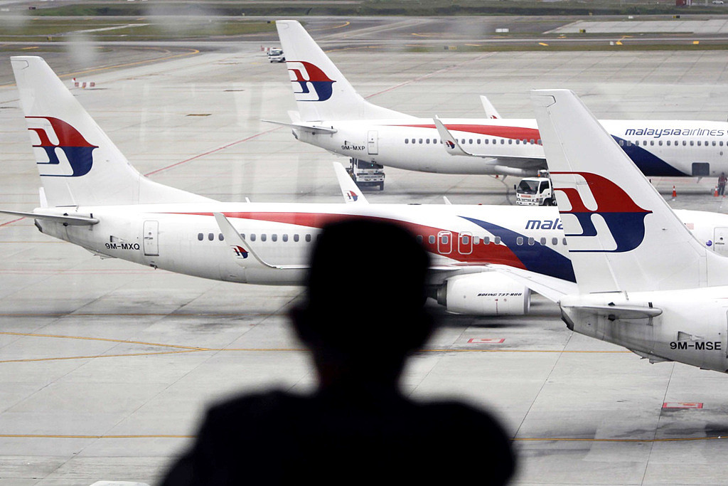 失蹤9年馬航MH370有進展？澳洲退休渔民表示曾在“捕魚祕境”看到巨大機翼（视频/组图） - 1