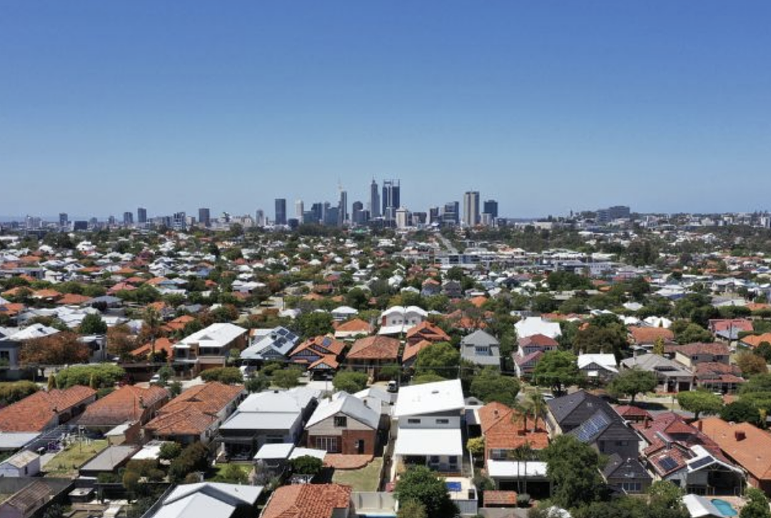 市场 | 未来3年海外移民将达113.5万，住宅开工量却处10年最低点，专家预测2024澳洲租金将继续上扬（组图） - 1