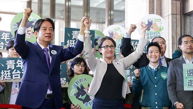 台湾大选的低薪议题：从“斜杠青年”到“青贫族”，年轻选民会如何投票（组图） - 5