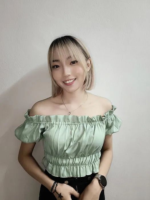 才27岁！华裔女星被连捅8刀身亡，前一天刚拍完婚纱照…（组图） - 2