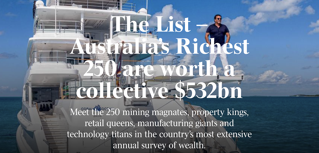 澳洲华人顶级富豪家族遭ATO冻结超2亿资产，包括多处豪宅，银行账户等，澳洲药房知名品牌创始人！（组图） - 4