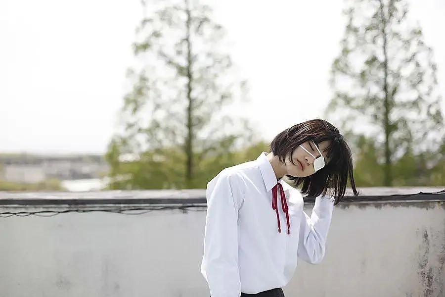 日本这位女星12岁就吸粉无数，如今形象大变吓坏网友：什么情况！？（组图） - 46