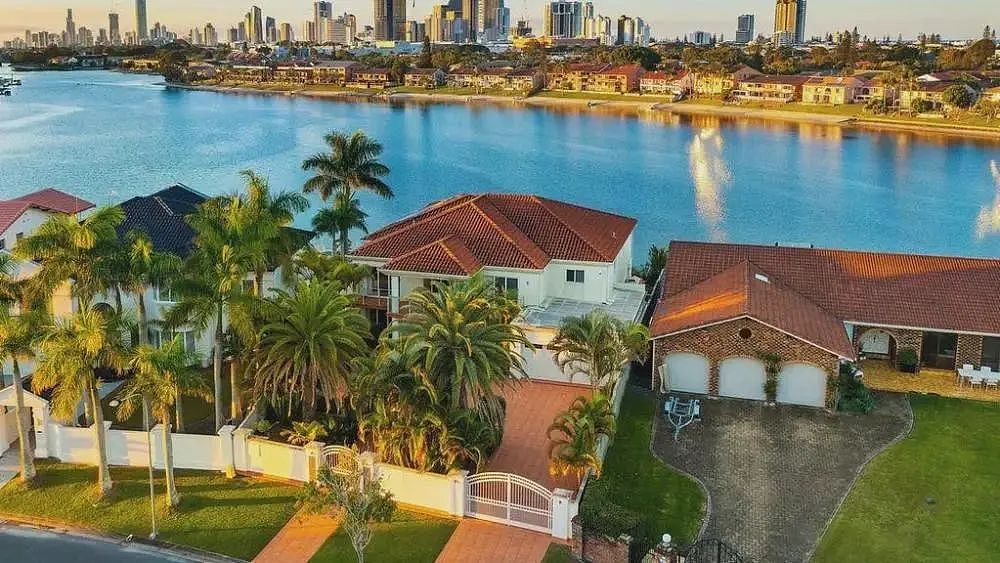 走势 | Domain揭示2024房市新动向：悉尼房价至多上涨9%，墨尔本上涨4%！“书房”和“奶奶屋”逐渐成新宠（组图） - 1