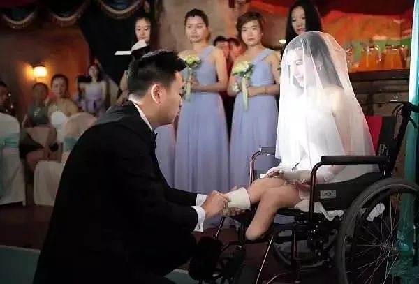 四川女孩廖智：汶川地震失去双腿和女儿，后被丈夫抛弃，如今怎么样了（组图） - 9