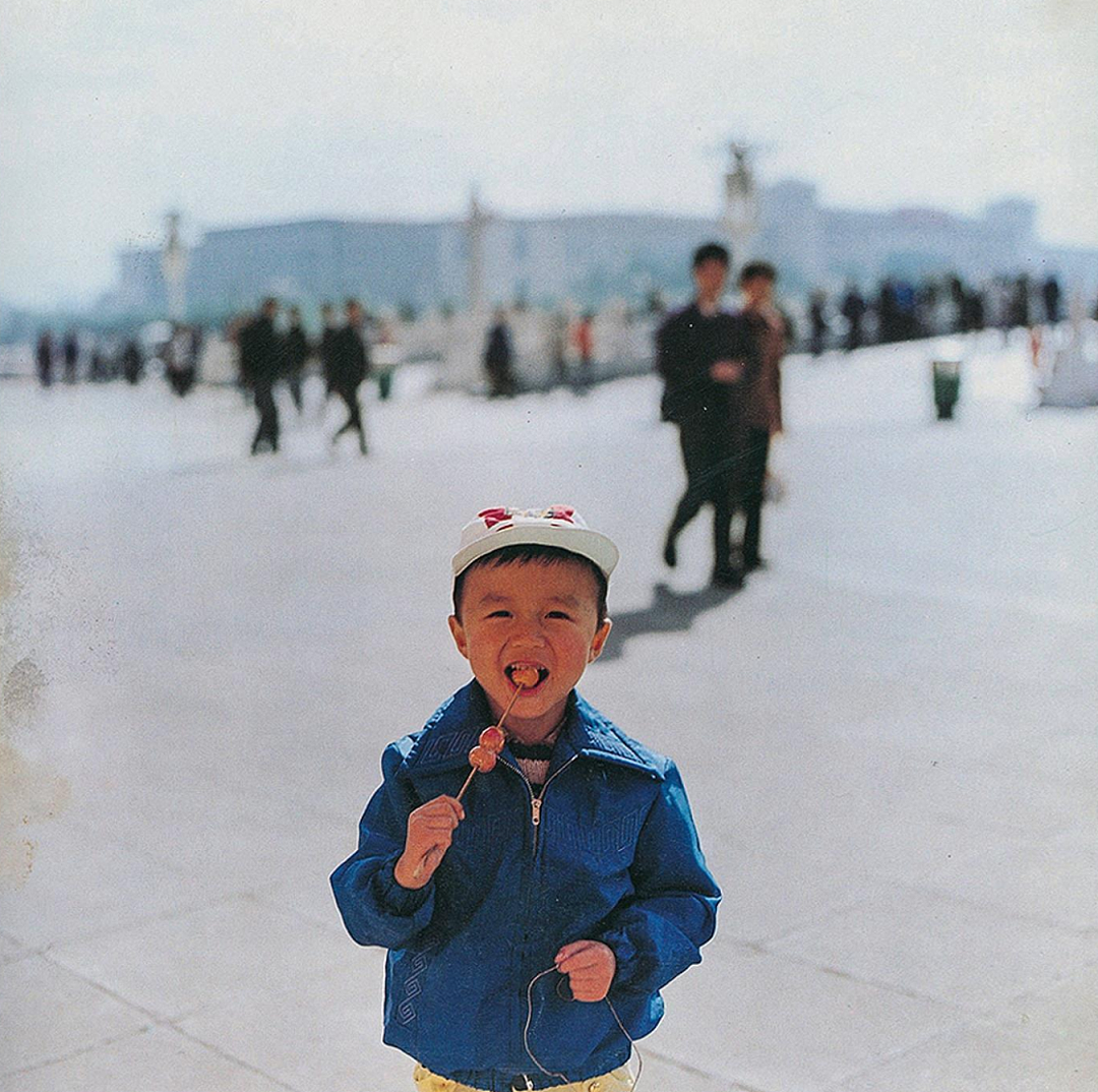 116张照片，再现40年前小学生精神状态：永远回不去的中国式童年（组图） - 25