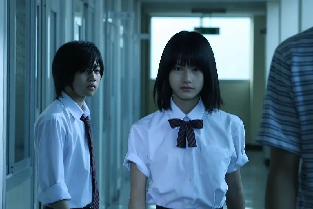 日本这位女星12岁就吸粉无数，如今形象大变吓坏网友：什么情况！？（组图） - 14
