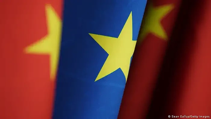 比利时首相：中国是一个有时非常敌对的国家（图） - 1