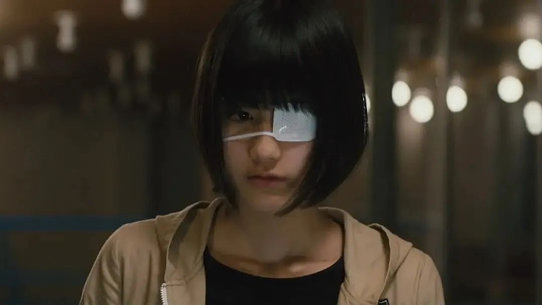 日本这位女星12岁就吸粉无数，如今形象大变吓坏网友：什么情况！？（组图） - 45