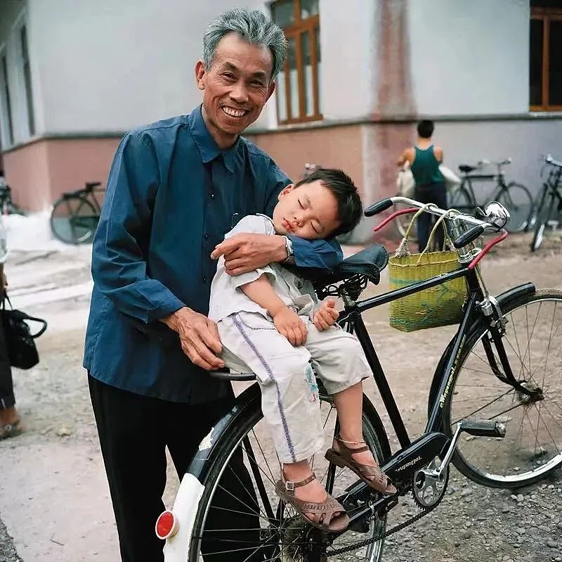 116张照片，再现40年前小学生精神状态：永远回不去的中国式童年（组图） - 49