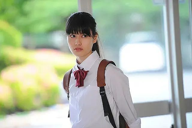 日本这位女星12岁就吸粉无数，如今形象大变吓坏网友：什么情况！？（组图） - 49