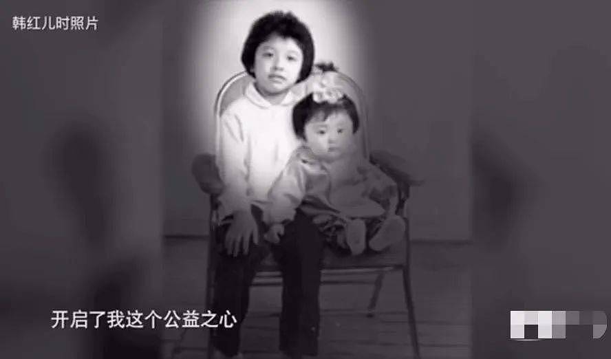 韩红现身灾区被骂作秀的背后：52岁未婚未孕，为慈善把自己掏空（组图） - 11