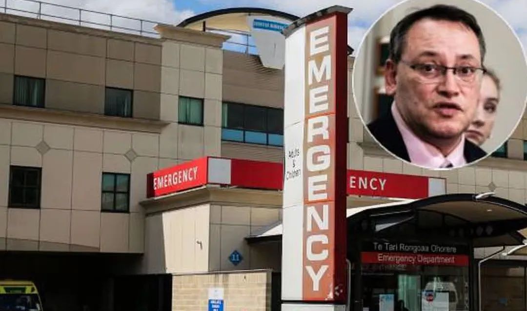 暴力无处不在，新西兰医院紧急增200名保安；移民局新公告，今年只买必须品，商家提前打折，又有银行加入降利率队伍（组图） - 13