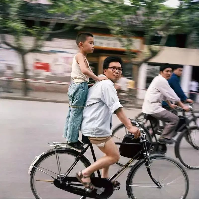 116张照片，再现40年前小学生精神状态：永远回不去的中国式童年（组图） - 46