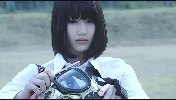 日本这位女星12岁就吸粉无数，如今形象大变吓坏网友：什么情况！？（组图） - 40