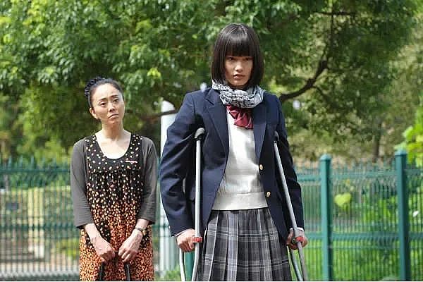 日本这位女星12岁就吸粉无数，如今形象大变吓坏网友：什么情况！？（组图） - 47