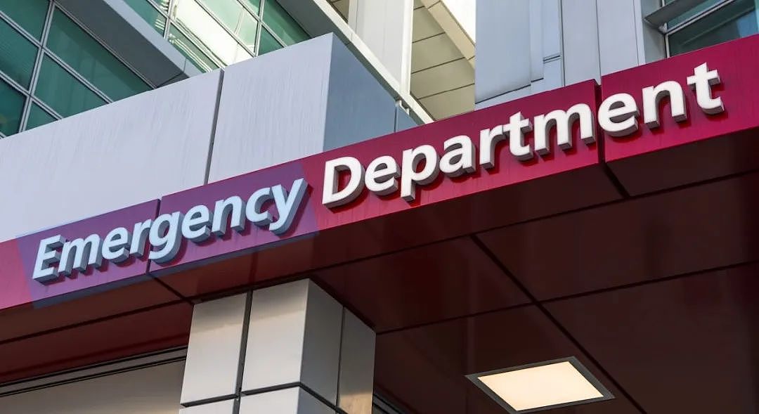 暴力无处不在，新西兰医院紧急增200名保安；移民局新公告，今年只买必须品，商家提前打折，又有银行加入降利率队伍（组图） - 16