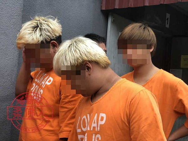 儿子在眼前遭绑架！华裔富二代开车猛撞破窗救儿，嫌犯最小年仅15岁（组图） - 3