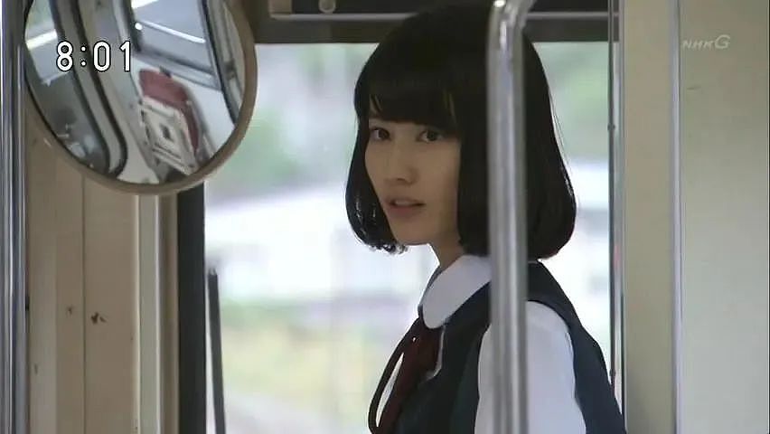日本这位女星12岁就吸粉无数，如今形象大变吓坏网友：什么情况！？（组图） - 21