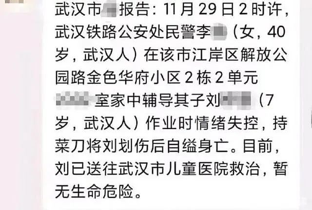 深夜零下16度，石家庄10岁男孩失联：找到后孩子一句话，全场都镇住了...（组图） - 12