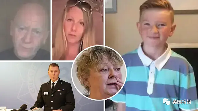 全英轰动！11岁男孩遭亲妈绑架，深陷恐怖组织6年！大山步行4天才得救（组图） - 2