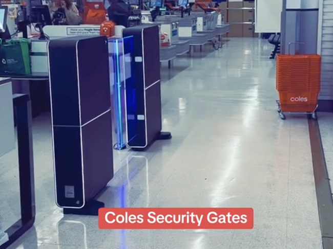 被当成贼一样！Coles的新技术惹澳洲无数网友吐槽：不合法（组图） - 7
