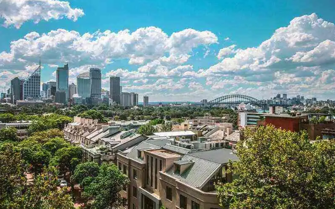 市场 | 澳洲梦渐行渐远：疫情后独立屋与公寓价格差距激增，悉尼价差高达67%，远程办公推动住宅市场分化加剧（组图） - 10