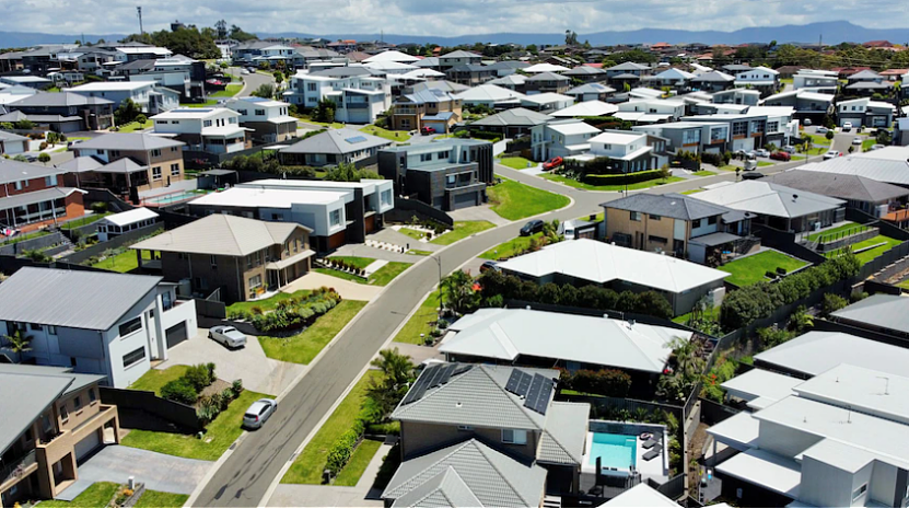 市场 | 澳洲梦渐行渐远：疫情后独立屋与公寓价格差距激增，悉尼价差高达67%，远程办公推动住宅市场分化加剧（组图） - 1