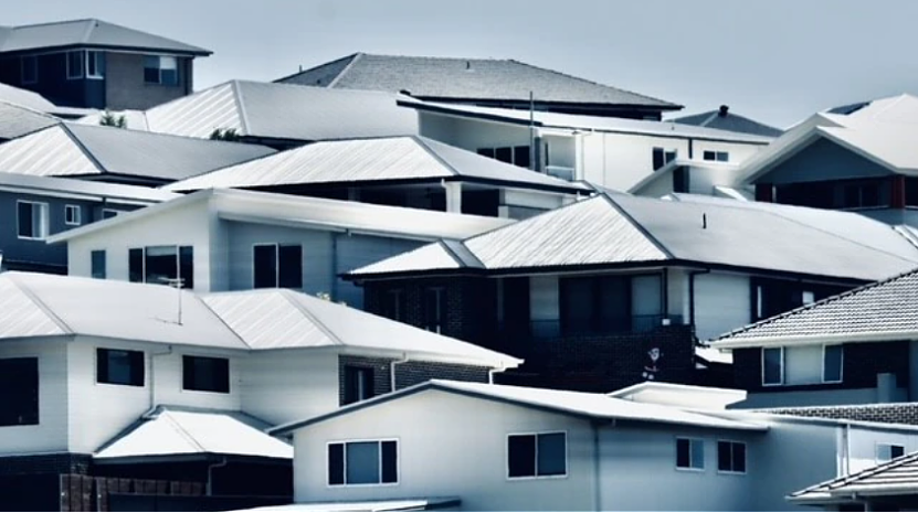 市场 | 澳洲梦渐行渐远：疫情后独立屋与公寓价格差距激增，悉尼价差高达67%，远程办公推动住宅市场分化加剧（组图） - 9