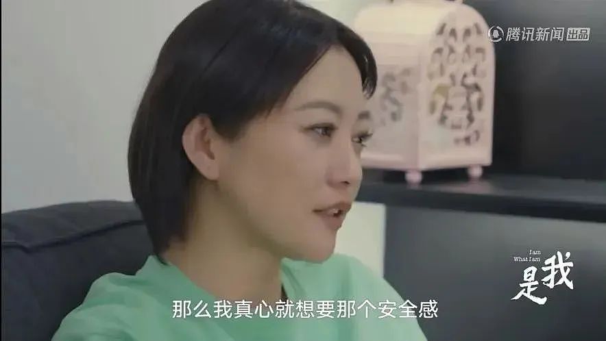她是中国最大胆的影后，拍裸戏，剃光头，45岁竟活成这样？（组图） - 30