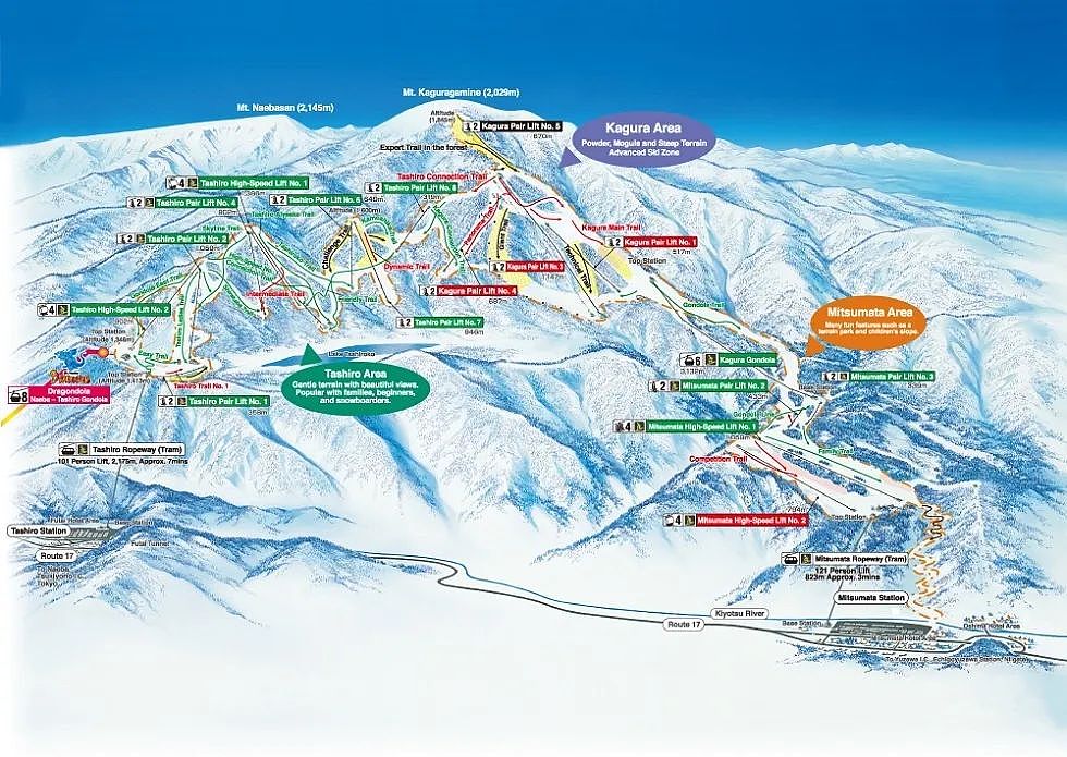 中国27岁女游客在日本滑雪场身亡：进入封闭高级雪道摔倒后，吸入粉雪窒息...（组图） - 2