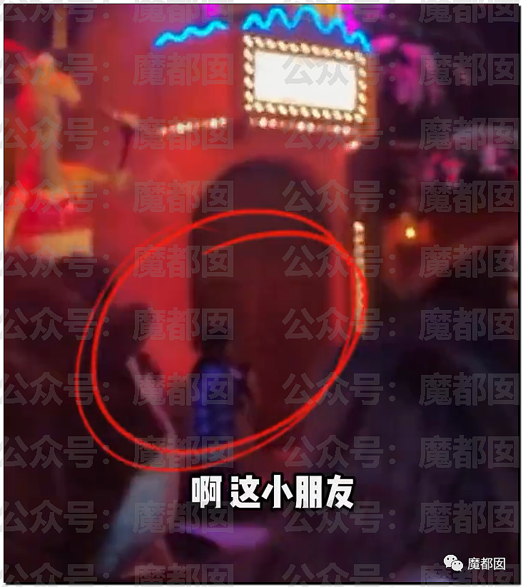 深夜热搜第一！上海迪士尼儿童半途跳车被猛烈撞倒致项目停运（组图） - 26