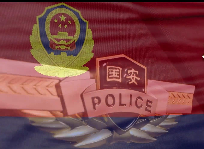 中国国安部警告军迷：乱拍敏感军事装备，恐危害国安并涉违法（组图） - 1