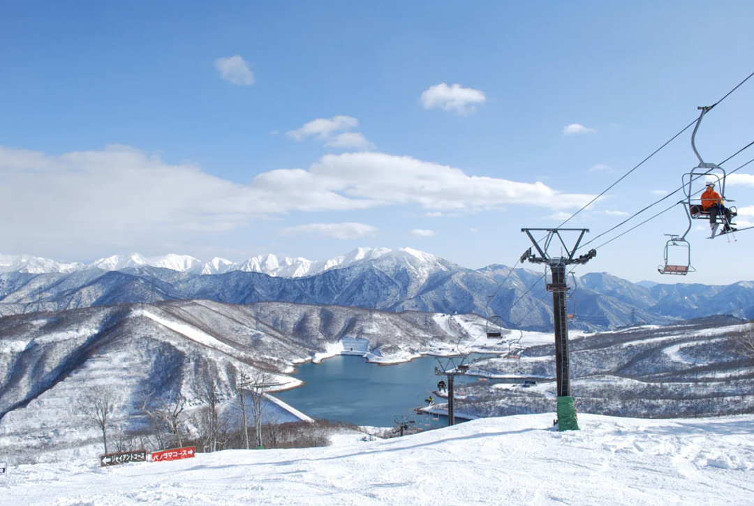 中国27岁女游客在日本滑雪场身亡：进入封闭高级雪道摔倒后，吸入粉雪窒息...（组图） - 25