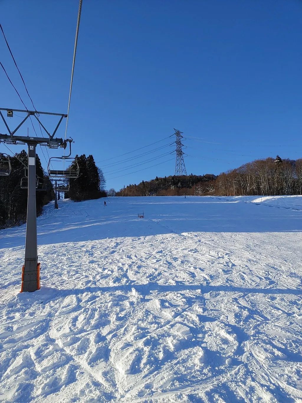 中国27岁女游客在日本滑雪场身亡：进入封闭高级雪道摔倒后，吸入粉雪窒息...（组图） - 8
