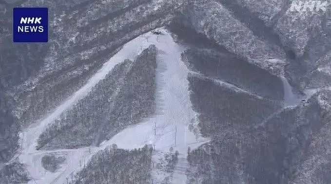 中国27岁女游客在日本滑雪场身亡：进入封闭高级雪道摔倒后，吸入粉雪窒息...（组图） - 1