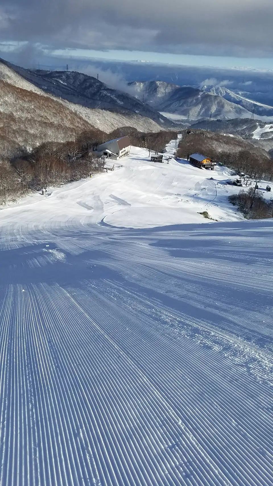 中国27岁女游客在日本滑雪场身亡：进入封闭高级雪道摔倒后，吸入粉雪窒息...（组图） - 9