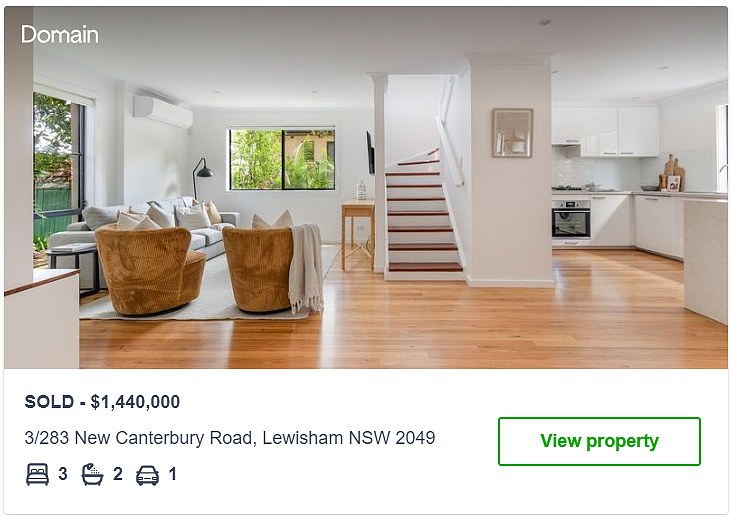 拍卖 | 悉尼2023年度拍卖总结，房价“V”形反转（组图） - 4