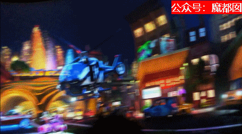 深夜热搜第一！上海迪士尼儿童半途跳车被猛烈撞倒致项目停运（组图） - 17