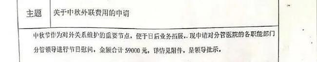 涉及42名公职人员受贿，武汉的艾芬医生又捅大娄子…（组图） - 4