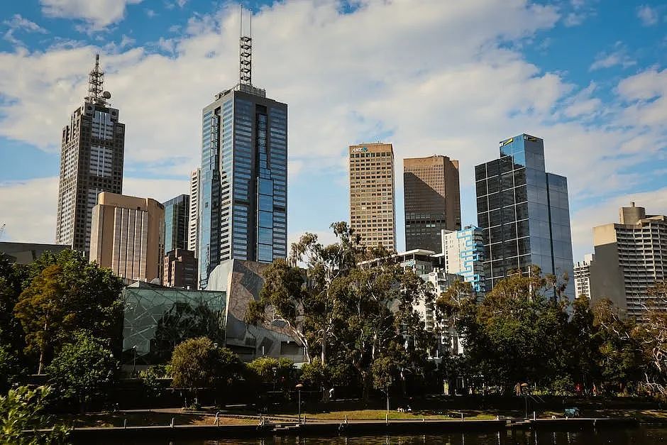 全球百大城市排名公布：澳洲这两座城市上榜，排名飙升！（组图） - 4
