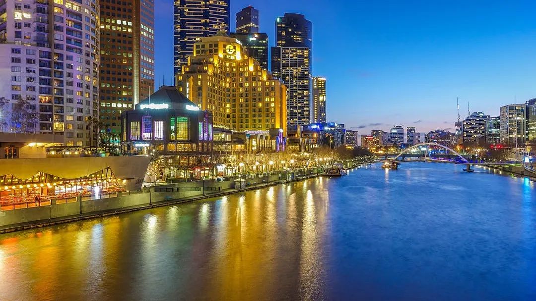 全球百大城市排名公布：澳洲这两座城市上榜，排名飙升！（组图） - 5