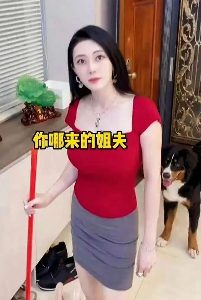 香港知名男星被曝离婚：小21岁妻子性感照片流出，做网红炫富成瘾…（组图） - 5