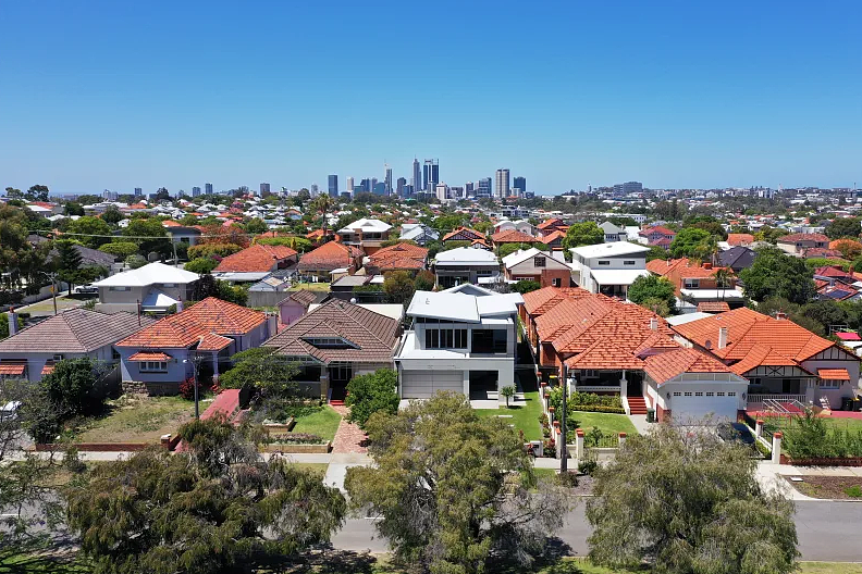 市场 | 盘点澳各大首府城市出售房产最快地区，仅9天就卖掉一套房（组图） - 1