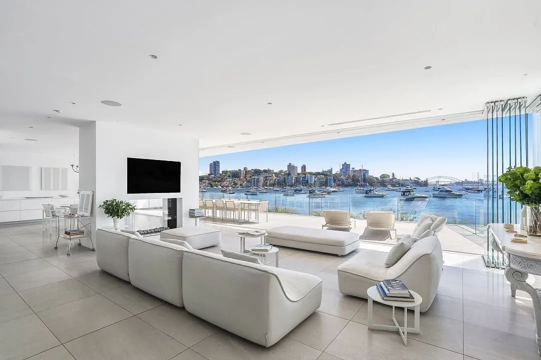 交易 | 悉尼豪宅市场热度不减！Rose Bay砖房成交价$610万，Point Piper“海景奇迹”预售$6000万（组图） - 9