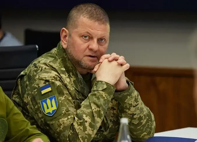乌军司令承认马林卡失守：和巴赫穆特情况一模一样（图） - 1