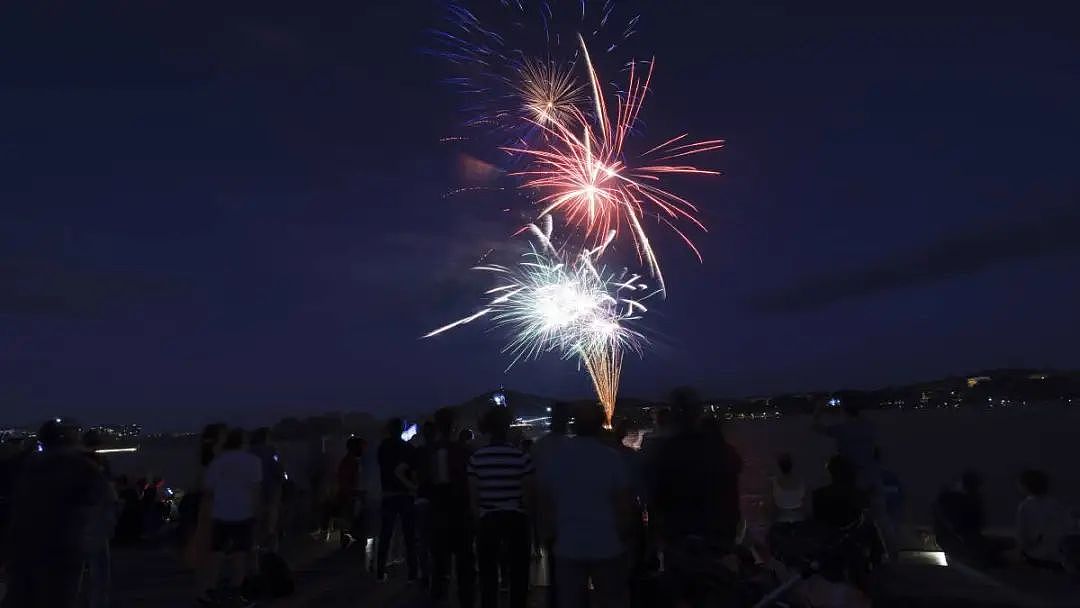 堪培拉跨年夜活动！来查看这份吃喝玩乐攻略，堪培拉强雷暴又来，气象局预警：可能导致大型灾害，切记做好防护（组图） - 2