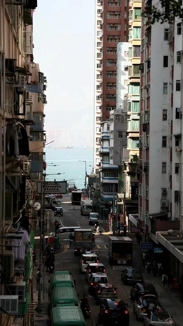 为什么香港街头这么多特斯拉？为啥不买国产车？（组图） - 4