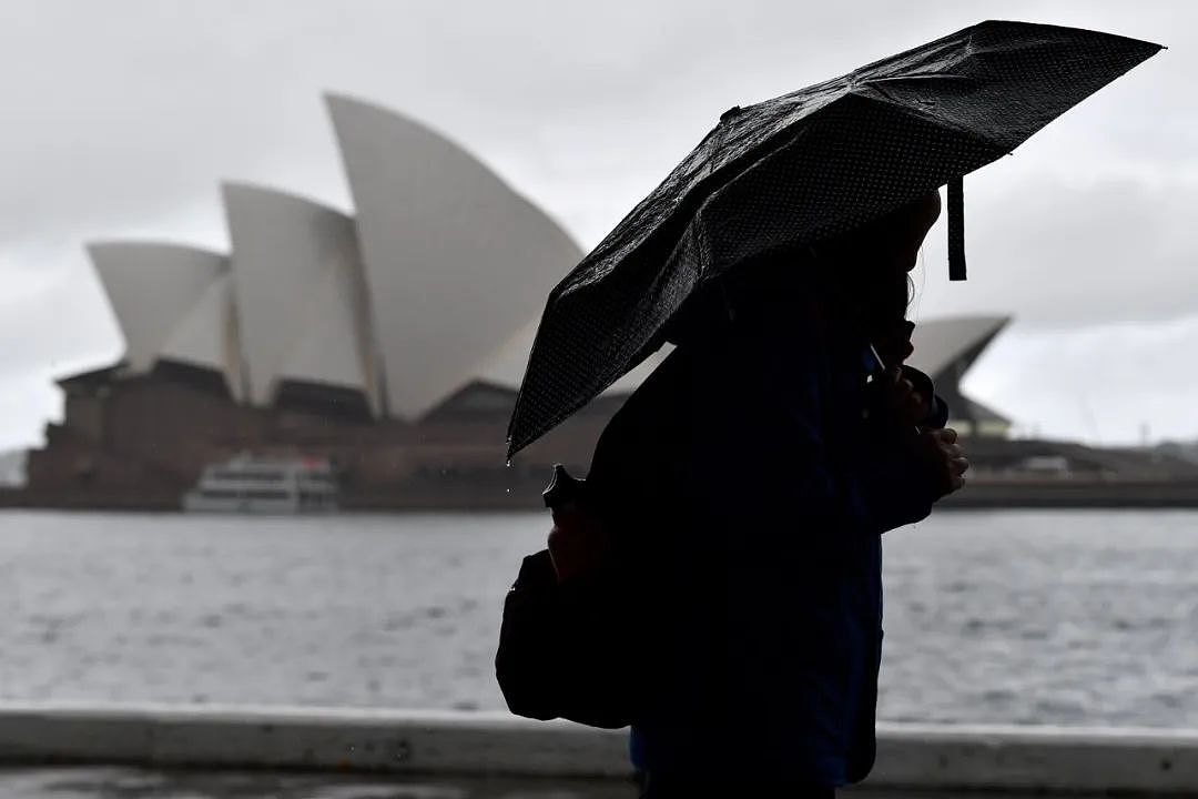 悉尼极端天气“三件套”登场：狂风，暴雨和冰雹！全澳超10人不幸遇难...（组图） - 1