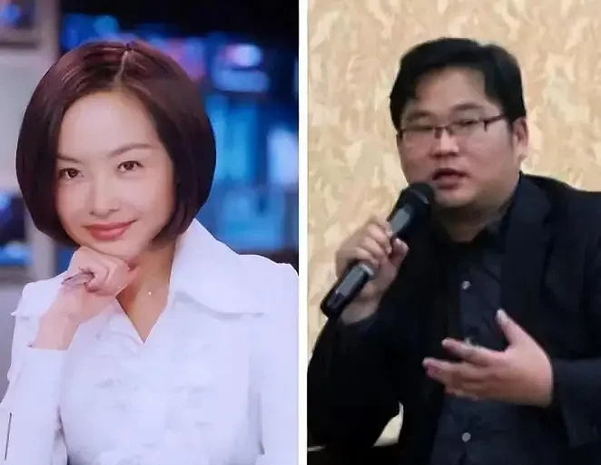 53岁鲁豫两婚两离恋上小鲜肉，低情商采访很尴尬，曾说自己不相信婚姻（组图） - 7